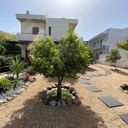 Villa Dalia