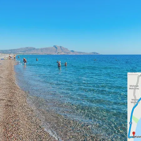 Dalia أرخانجلوس