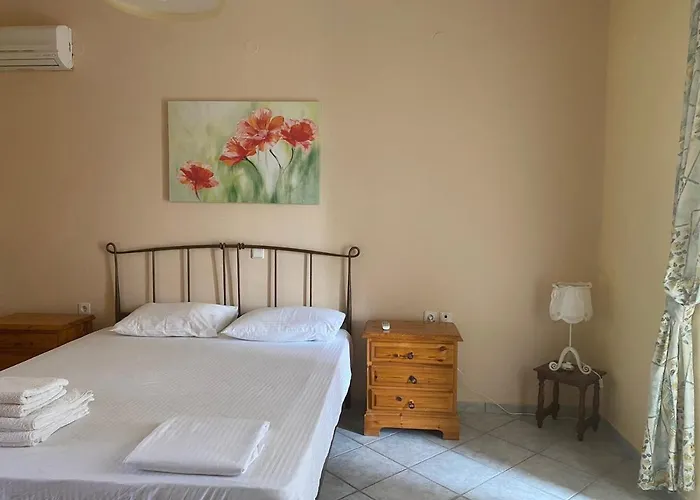 Dalia Villa *