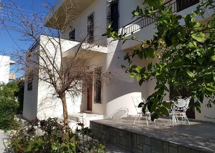 Dalia Villa Archangelos (Rhodes)