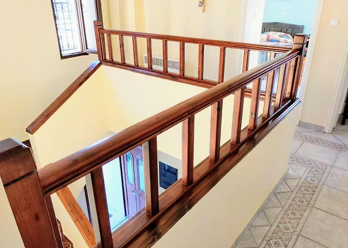 Dalia Villa