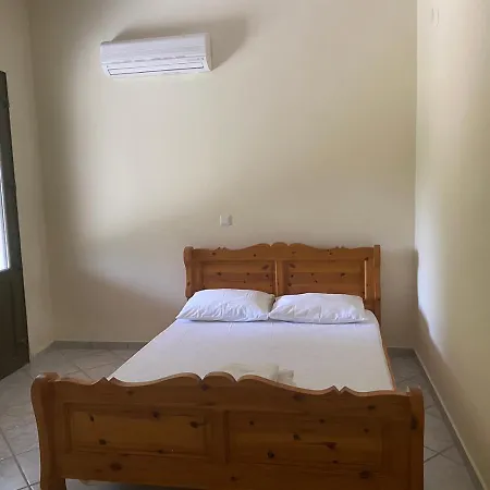 Villa Dalia Archangelos (Rhodes)