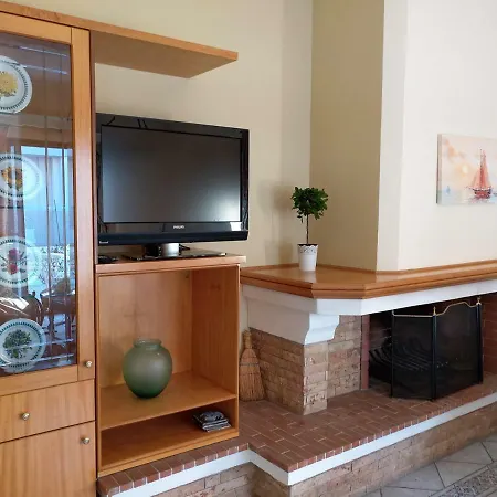 Villa Dalia Archangelos (Rhodes)