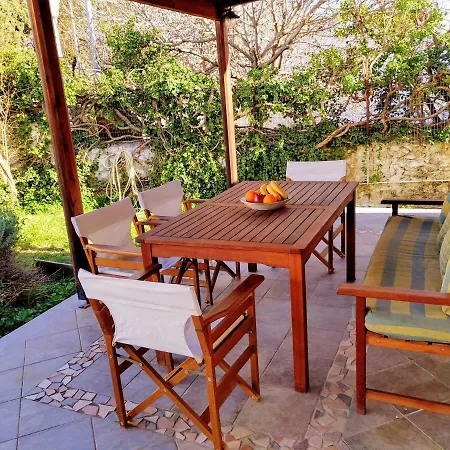 Dalia Villa Archangelos (Rhodes)