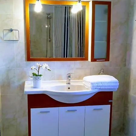 Villa Dalia Archangelos (Rhodes)