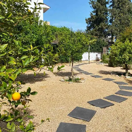 Dalia Villa Archangelos (Rhodes)