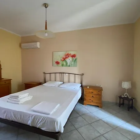 Dalia Villa Archangelos (Rhodes)