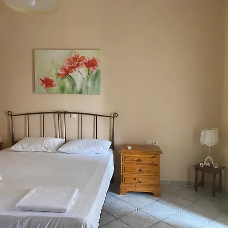 Dalia Villa *