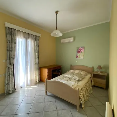 Dalia Villa *