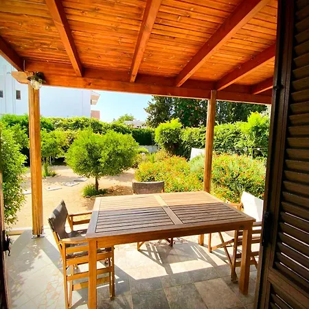 Dalia アルハンゲロス