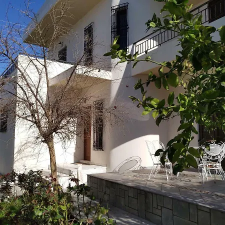 Dalia Villa Archangelos (Rhodes)