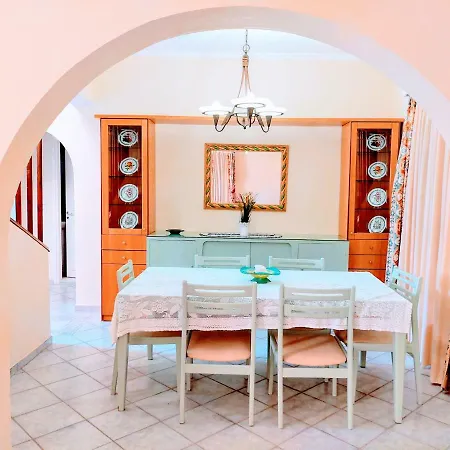 Dalia Villa Archangelos (Rhodes)