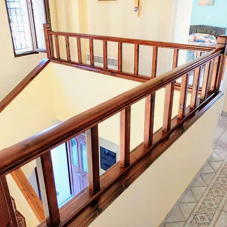 Dalia Villa