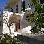 Dalia Βίλα Αρχάγγελος