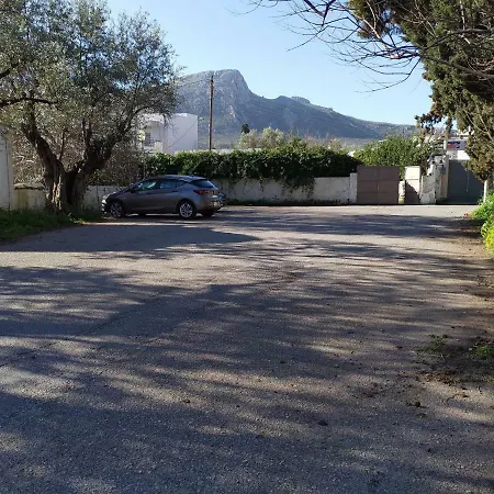 Villa Dalia *