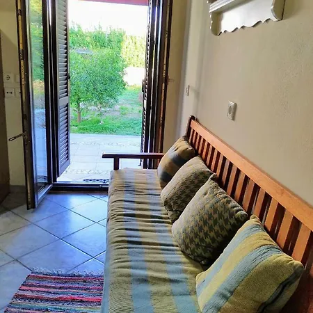 Villa Dalia *